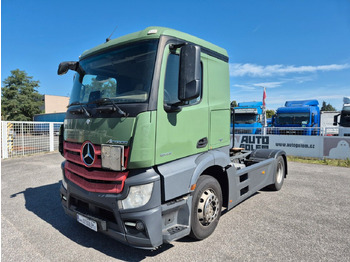 Tractor unit MERCEDES-BENZ Actros 1843