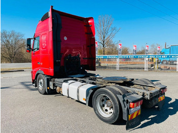 Tractor unit Volvo FH13 420 MEGA: picture 4