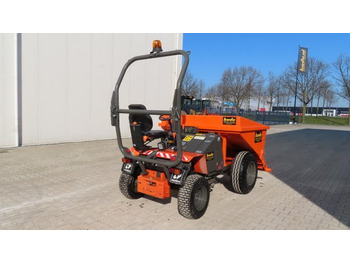 Asphalt machine Ausa D 150 RMA: picture 2