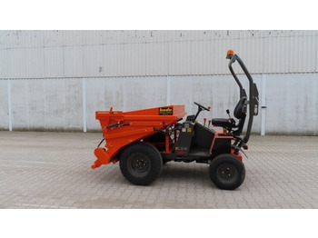 Asphalt machine Ausa D150RM: picture 5 Asphalt machine Ausa D150RM: picture 5