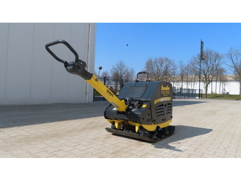 Vibratory plate Bomag BPR 100/80 D: picture 2