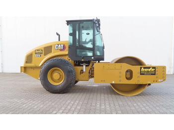 Compactor CATERPILLAR CS68B