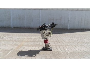 Rammer Dynapac DR 6X: picture 5