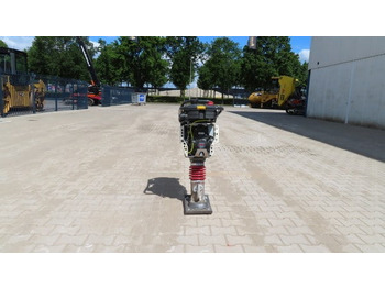 Rammer Dynapac DR 6X: picture 3