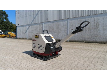 Leasing of  Dynapac DRP60D Dynapac DRP60D: picture 4