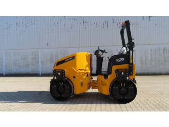 Road roller JCB CT430-140: picture 5