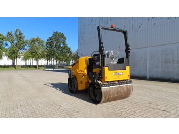 Road roller JCB CT430-140: picture 4