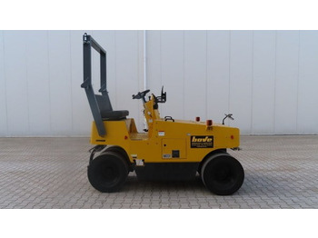 Pneumatic roller SAKAI