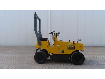 Pneumatic roller SAKAI