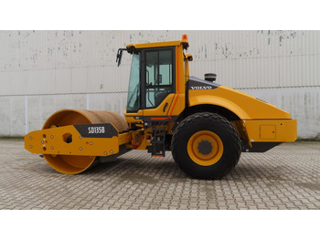 Leasing of  Volvo SD 135 B Volvo SD 135 B: picture 5