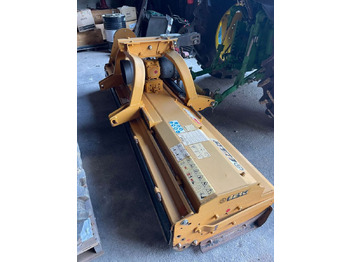 Flail mower/ Mulcher Berti Dual 300: picture 4
