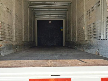 Swap body - box Krone Heck Alu.- Rolltor: picture 5 Swap body - box Krone Heck Alu.- Rolltor: picture 5