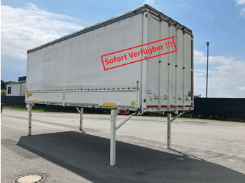 Curtainside swap body KRONE