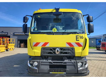 Garbage truck Renault D19 EURO 6: picture 4
