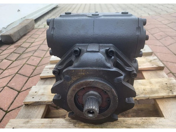 Spare parts POMPA REXROTH A4VG085EP2DP000/40MRNC6Z81BB1BB1S5AS00: picture 4