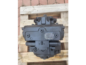 Spare parts POMPA REXROTH A4VG085EP2DP000/40MRNC6Z81BB1BB1S5AS00: picture 3