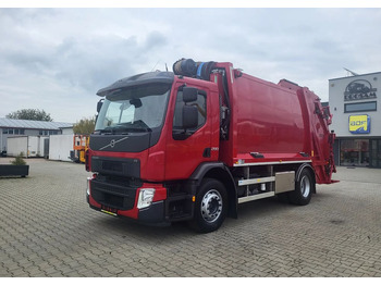 Garbage truck VOLVO FE 280