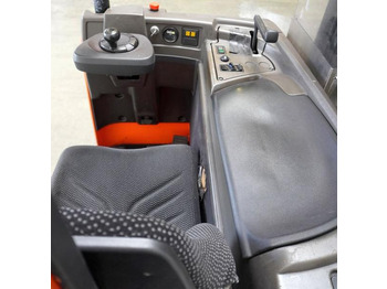 Stacker BT SRE135: picture 3