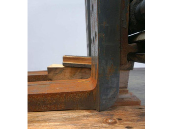 Forks for Material handling equipment DURWEN DRPK 45 C: picture 3