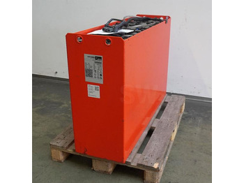 Battery GRUMA