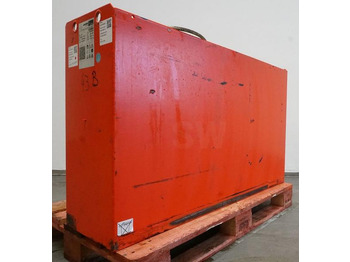 Battery GRUMA