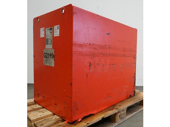 Battery GRUMA