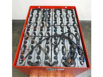 Battery GRUMA 80 Volt 5 PzS 775 Ah: picture 3