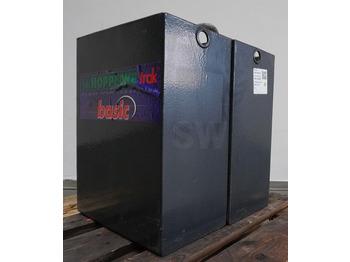 Battery HOPPECKE 24 Volt 3 PzS 240 Ah: picture 2