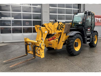 Telescopic handler JCB
