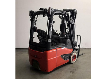 Electric forklift Linde E 16 C EVO 386-02: picture 2