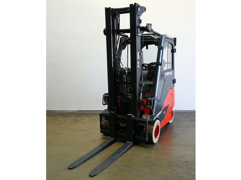 Electric forklift LINDE E20