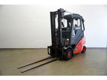 LPG forklift LINDE H35