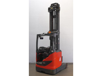 Reach truck LINDE R14