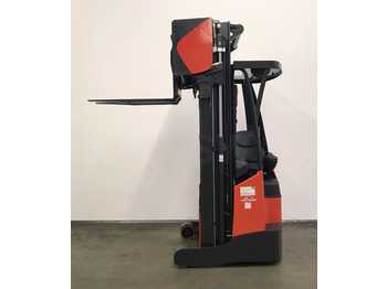 Reach truck Linde R 16 X 116-03: picture 4