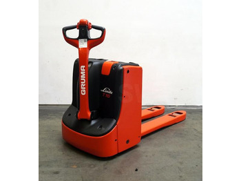 Pallet truck LINDE T16