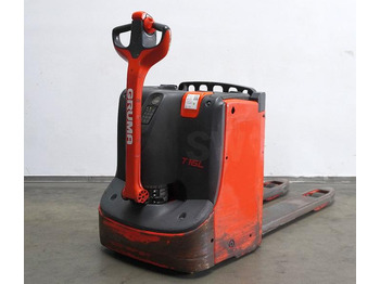 Pallet truck LINDE T16