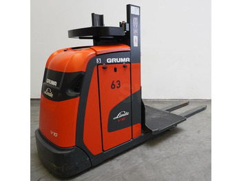 Order picker LINDE V10