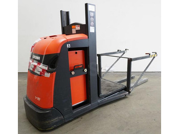 Order picker LINDE V10