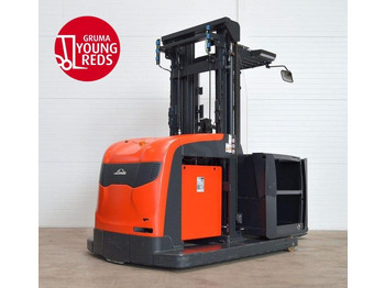 Order picker LINDE V