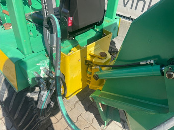 Leasing of Ditch Witch 3500 DD  Ditch Witch 3500 DD: picture 4