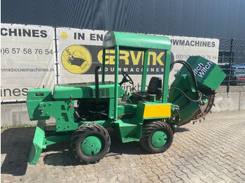 Leasing of Ditch Witch 3500 DD  Ditch Witch 3500 DD: picture 1