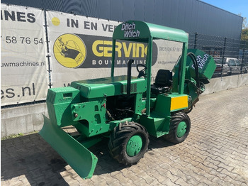 Leasing of Ditch Witch 3500 DD  Ditch Witch 3500 DD: picture 2