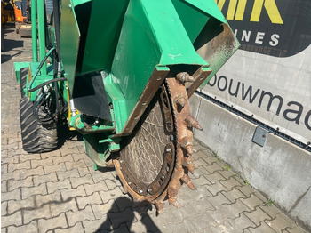 Leasing of Ditch Witch 3500 DD  Ditch Witch 3500 DD: picture 3