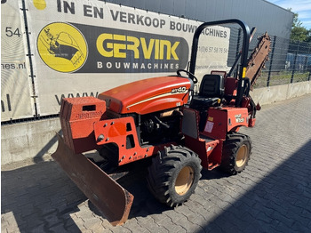 Leasing of Ditch Witch RT 40  Ditch Witch RT 40: picture 1