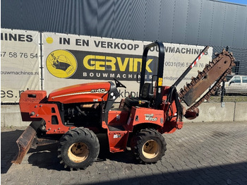Leasing of Ditch Witch RT 40  Ditch Witch RT 40: picture 2