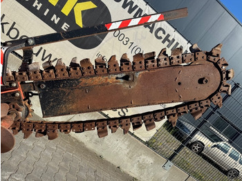 Leasing of Ditch Witch RT 40  Ditch Witch RT 40: picture 5