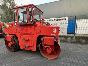 Combination roller Hamm D, 6.21: picture 4