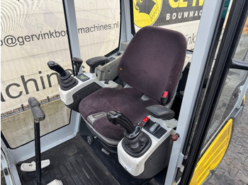 Leasing of Wacker Neuson ET 18  Wacker Neuson ET 18: picture 5