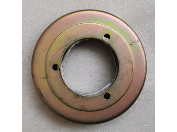 Alternator for Wheel loader KOOP KD192FC Engine Original Alternator for China Wheel Loader: picture 2