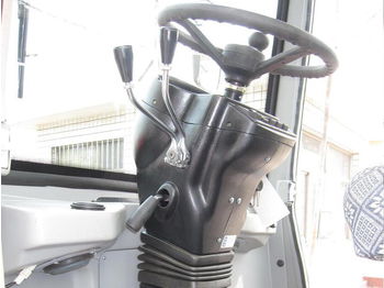 Leasing of QINGDAO PROMISING ZL10F Small Wheel Loader with CE QINGDAO PROMISING ZL10F Small Wheel Loader with CE: picture 2